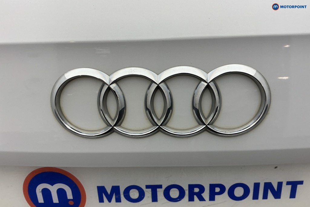 Audi Q2 S Line Manual Petrol SUV - Stock Number (1642177) - 35th supplementary image