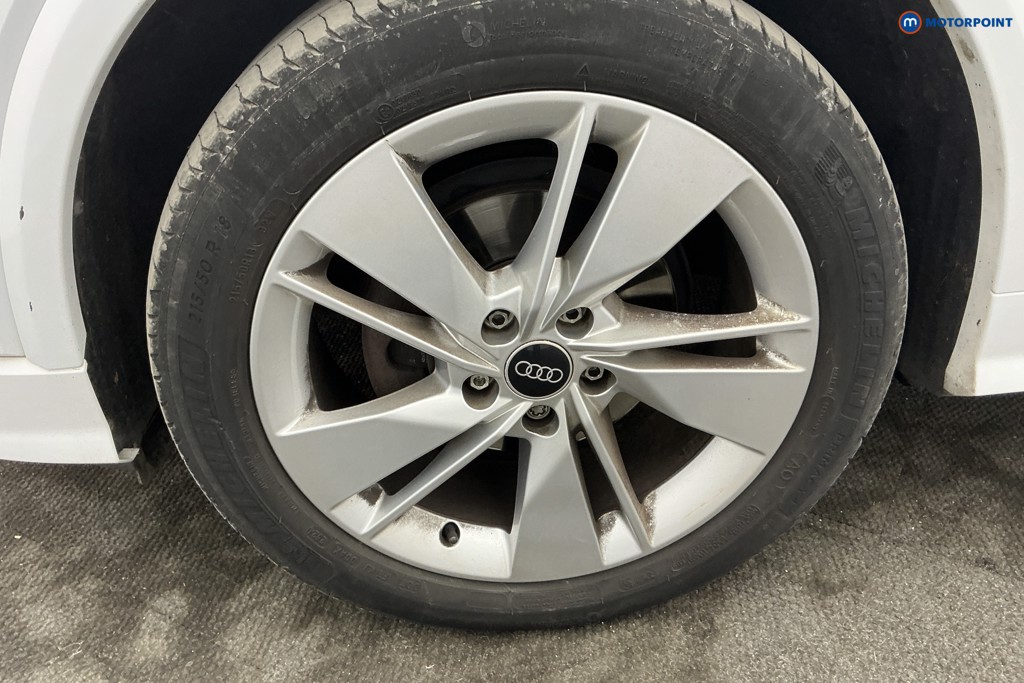 Audi Q2 S Line Manual Petrol SUV - Stock Number (1642177) - 38th supplementary image