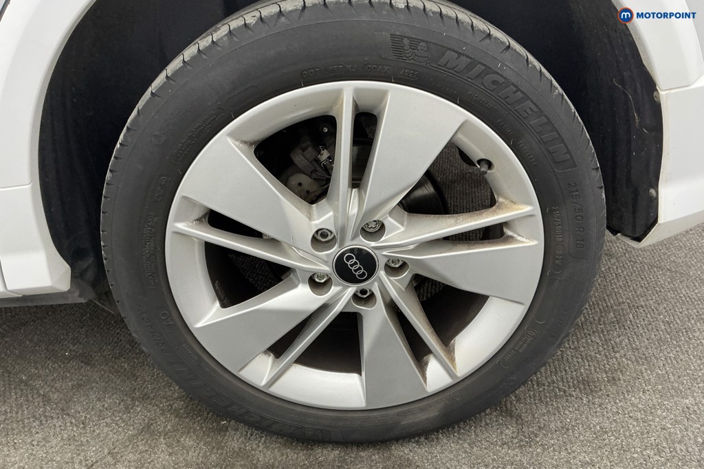 Audi Q2 S Line Manual Petrol SUV - Stock Number (1642177) - 39th supplementary image