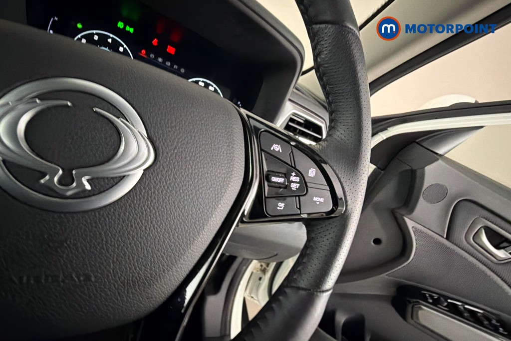 KGM Tivoli K40 Manual Petrol SUV - Stock Number (1642209) - 4th supplementary image