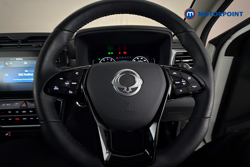 KGM Tivoli K40 Manual Petrol SUV - Stock Number (1642209) - 5th supplementary image