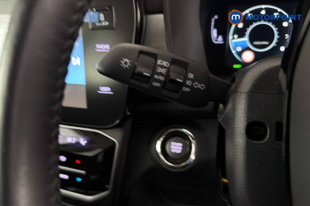 KGM Tivoli K40 Manual Petrol SUV - Stock Number (1642209) - 6th supplementary image