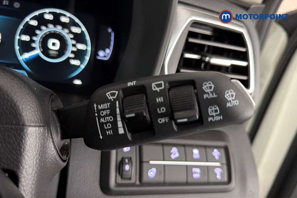 KGM Tivoli K40 Manual Petrol SUV - Stock Number (1642209) - 7th supplementary image