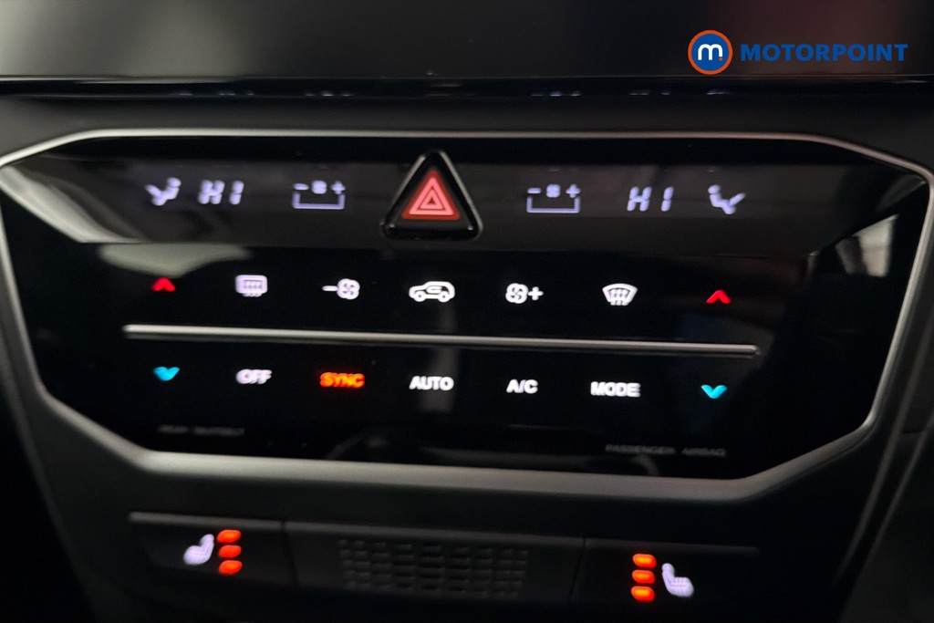 KGM Tivoli K40 Manual Petrol SUV - Stock Number (1642209) - 12th supplementary image