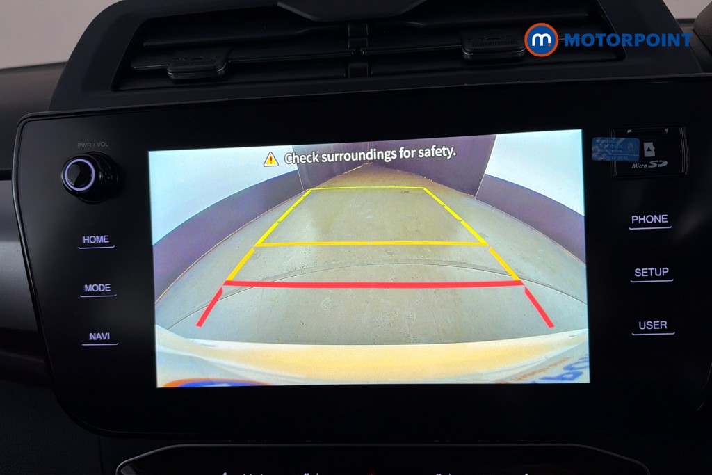 KGM Tivoli K40 Manual Petrol SUV - Stock Number (1642209) - 13th supplementary image