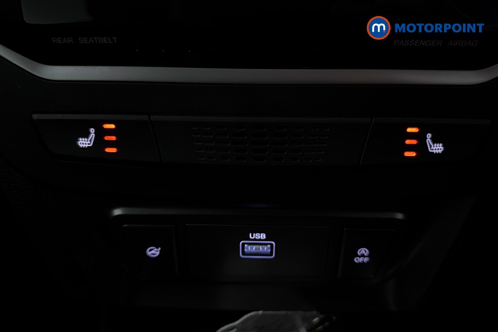 KGM Tivoli K40 Manual Petrol SUV - Stock Number (1642209) - 14th supplementary image