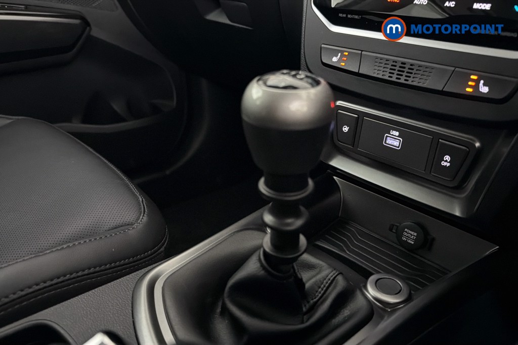 KGM Tivoli K40 Manual Petrol SUV - Stock Number (1642209) - 15th supplementary image