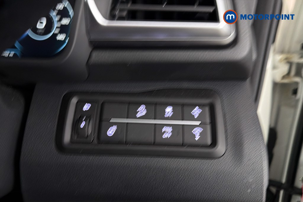 KGM Tivoli K40 Manual Petrol SUV - Stock Number (1642209) - 18th supplementary image