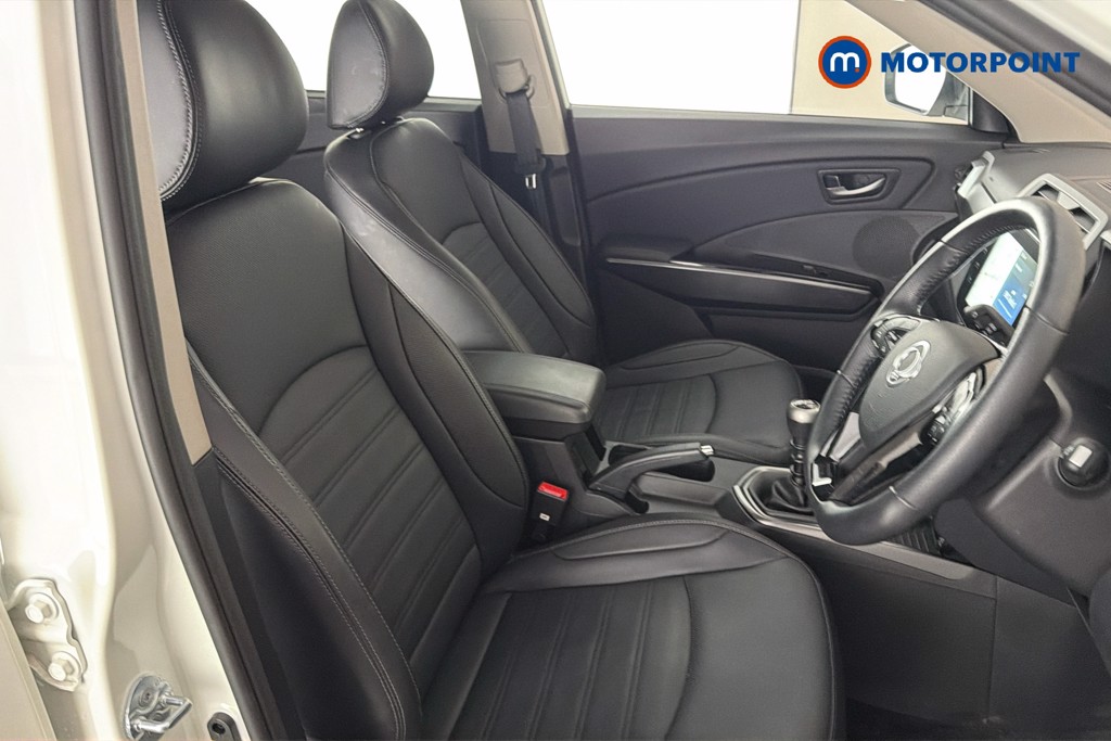 KGM Tivoli K40 Manual Petrol SUV - Stock Number (1642209) - 22nd supplementary image
