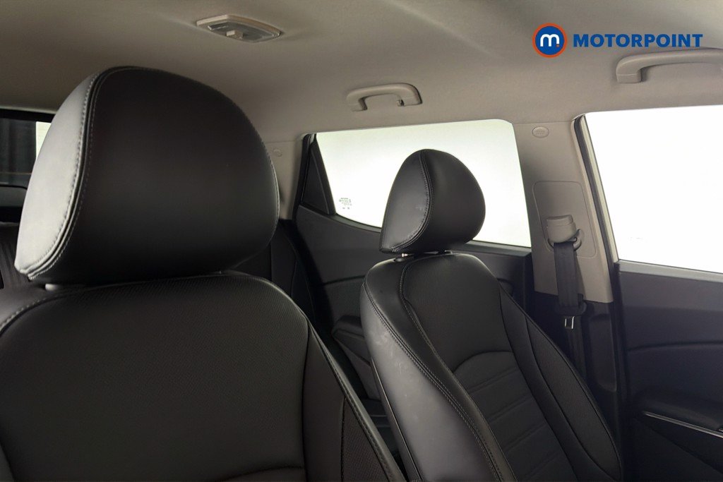 KGM Tivoli K40 Manual Petrol SUV - Stock Number (1642209) - 23rd supplementary image