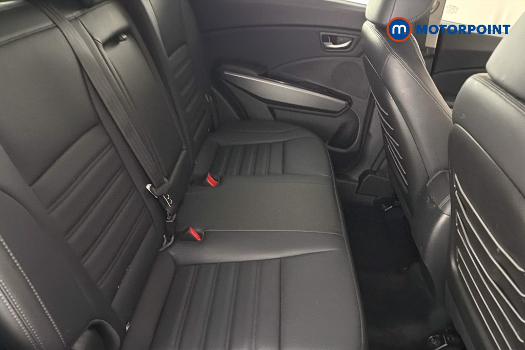 KGM Tivoli K40 Manual Petrol SUV - Stock Number (1642209) - 28th supplementary image