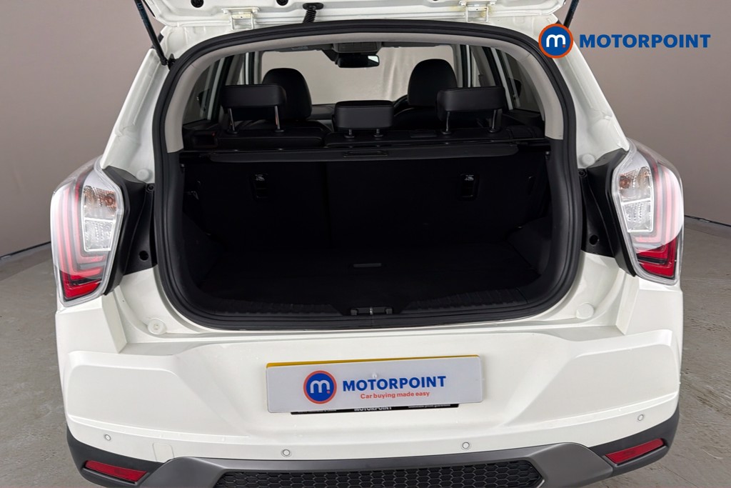 KGM Tivoli K40 Manual Petrol SUV - Stock Number (1642209) - 33rd supplementary image