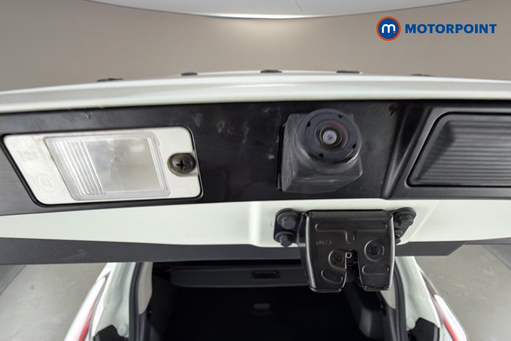 KGM Tivoli K40 Manual Petrol SUV - Stock Number (1642209) - 36th supplementary image