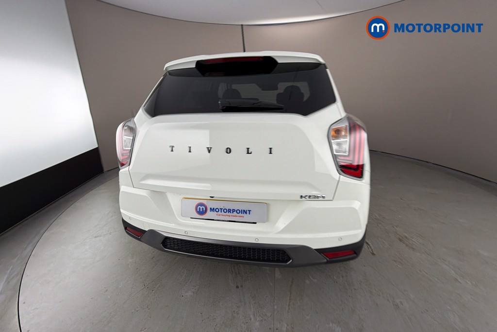 KGM Tivoli K40 Manual Petrol SUV - Stock Number (1642209) - 37th supplementary image