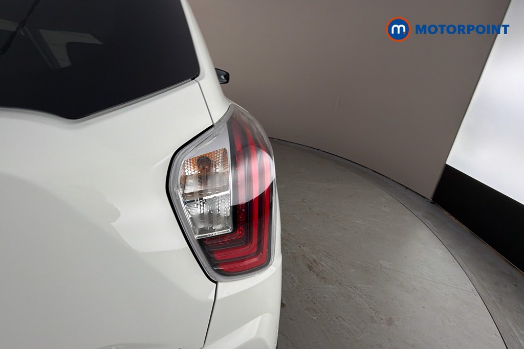 KGM Tivoli K40 Manual Petrol SUV - Stock Number (1642209) - 38th supplementary image