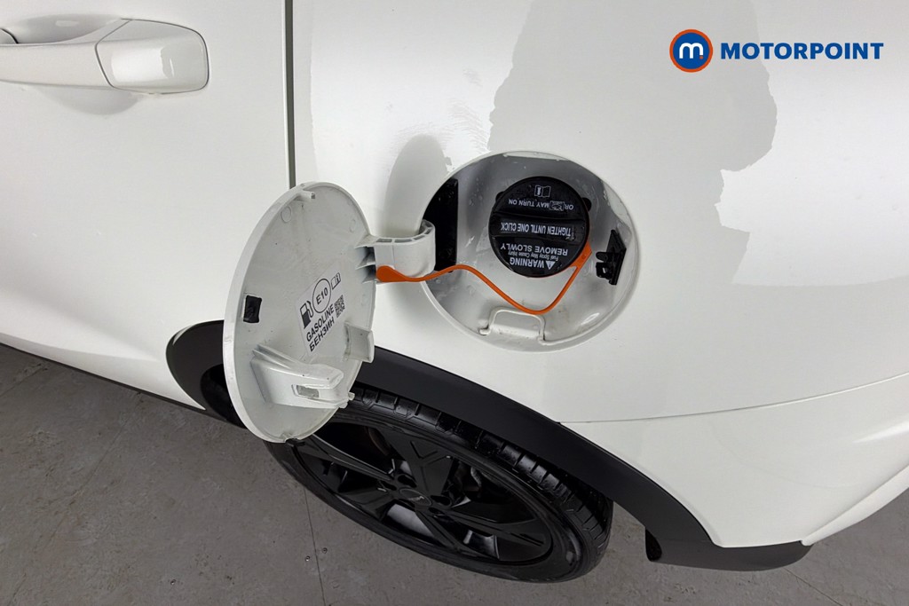KGM Tivoli K40 Manual Petrol SUV - Stock Number (1642209) - 41st supplementary image