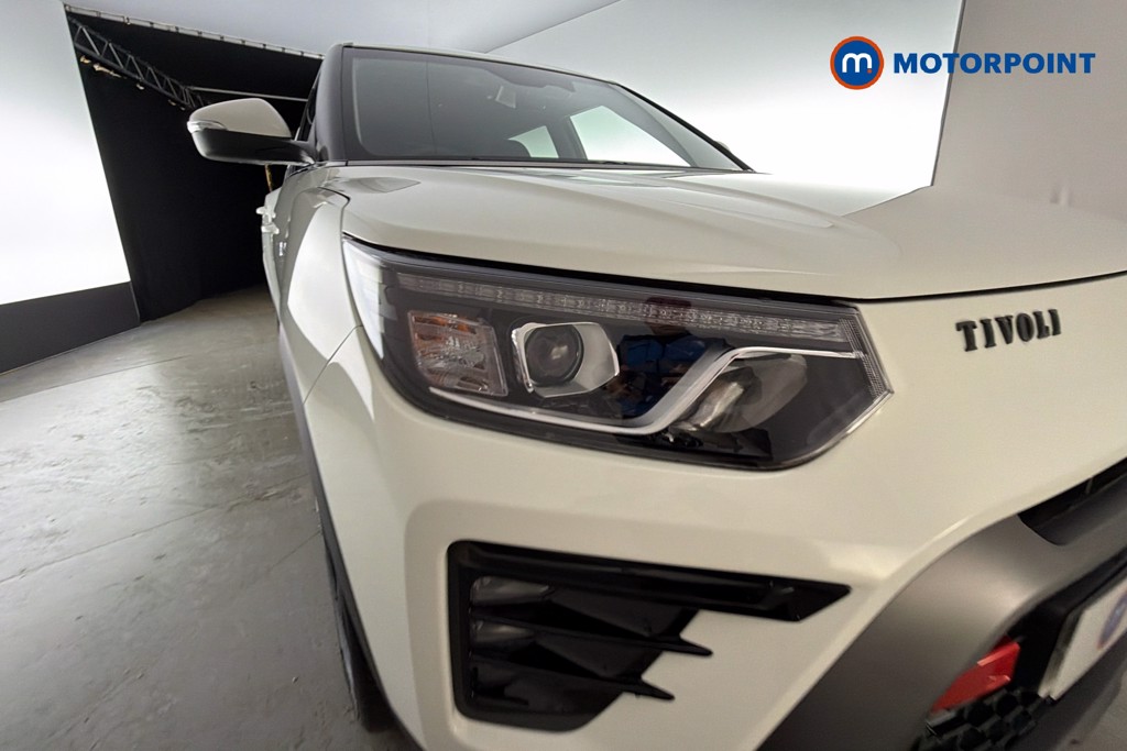 KGM Tivoli K40 Manual Petrol SUV - Stock Number (1642209) - 44th supplementary image