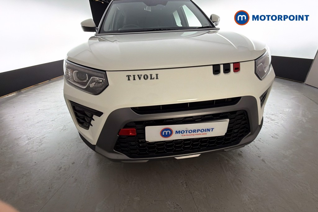 KGM Tivoli K40 Manual Petrol SUV - Stock Number (1642209) - 45th supplementary image