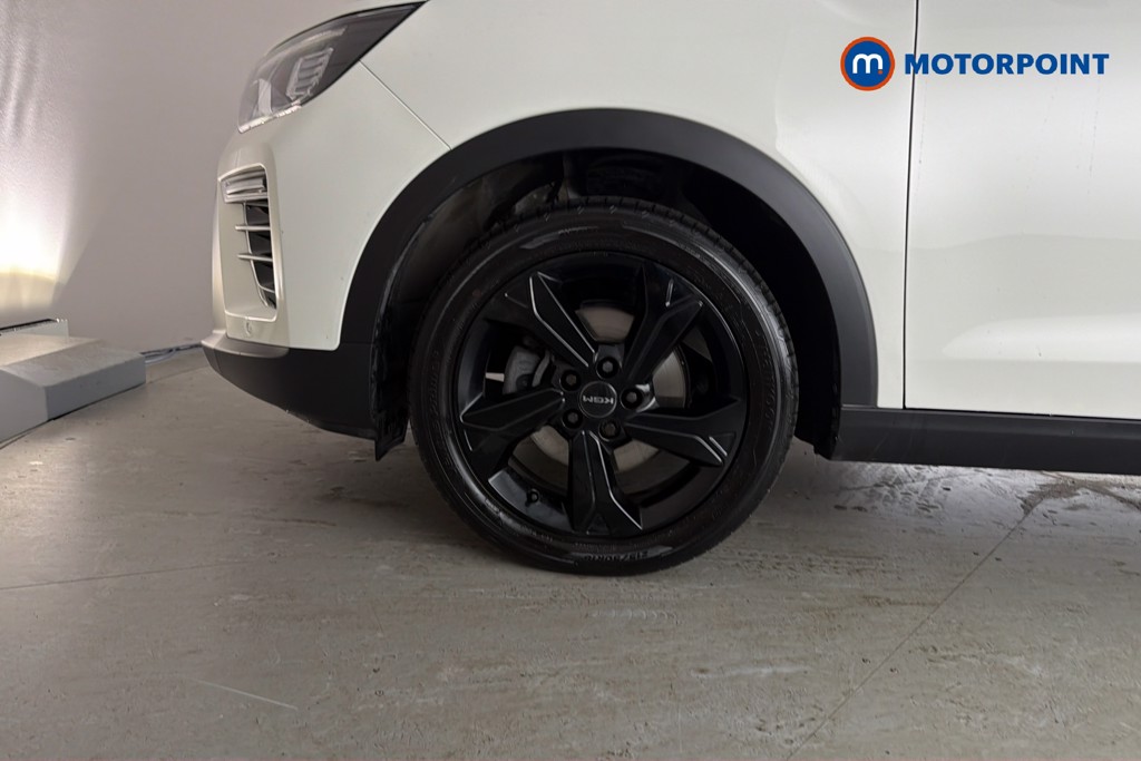 KGM Tivoli K40 Manual Petrol SUV - Stock Number (1642209) - 47th supplementary image