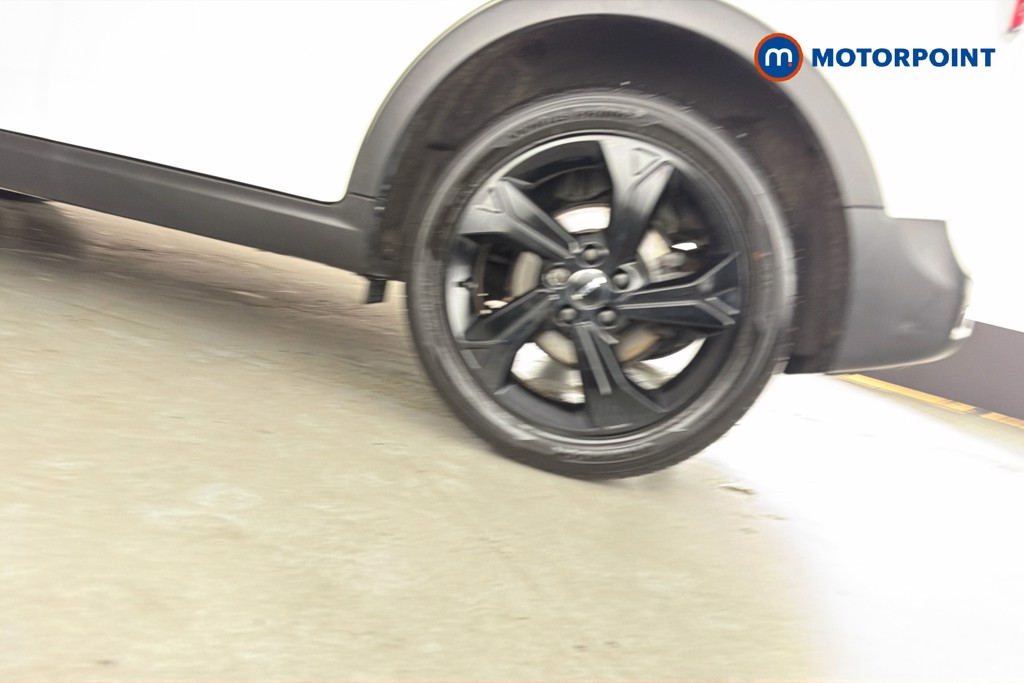 KGM Tivoli K40 Manual Petrol SUV - Stock Number (1642209) - 48th supplementary image