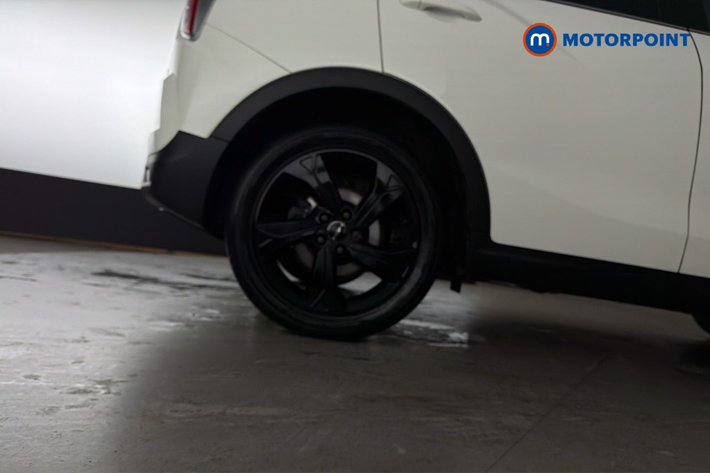 KGM Tivoli K40 Manual Petrol SUV - Stock Number (1642209) - 49th supplementary image
