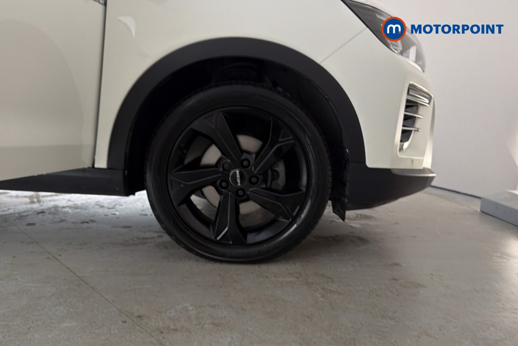 KGM Tivoli K40 Manual Petrol SUV - Stock Number (1642209) - 50th supplementary image