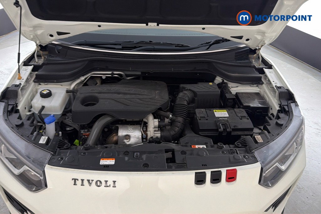 KGM Tivoli K40 Manual Petrol SUV - Stock Number (1642209) - 51st supplementary image