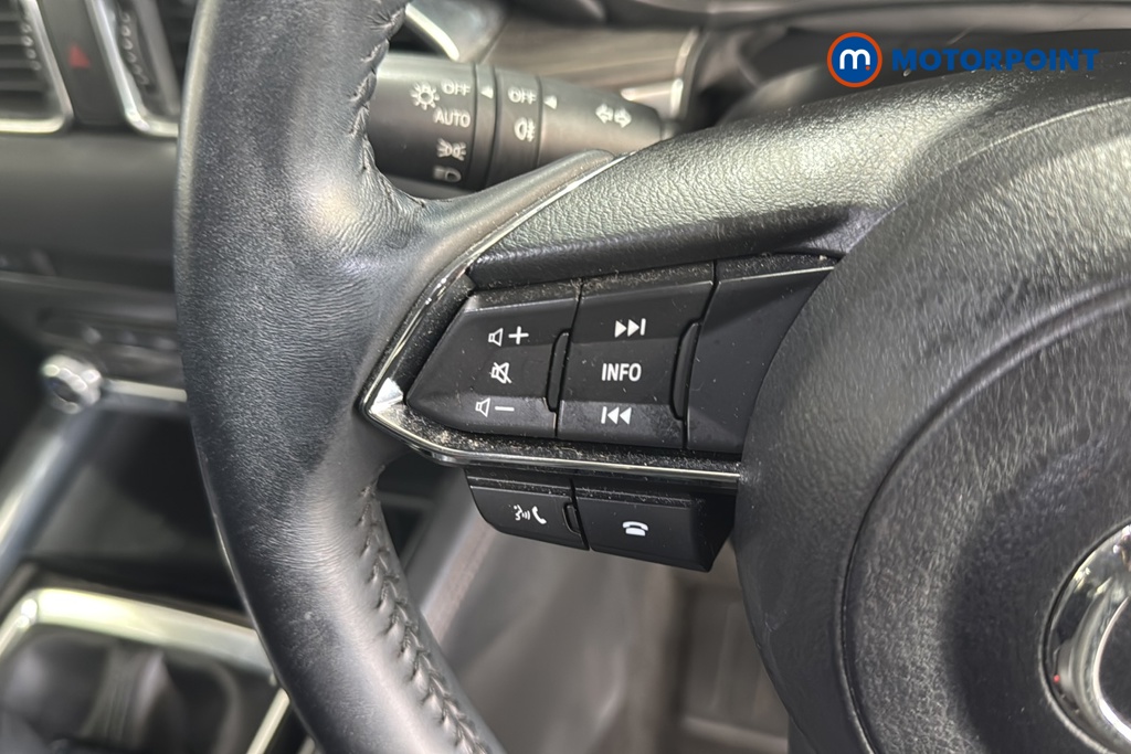 Mazda Cx-5 Sport Edition Manual Petrol SUV - Stock Number (1642299) - 4th supplementary image