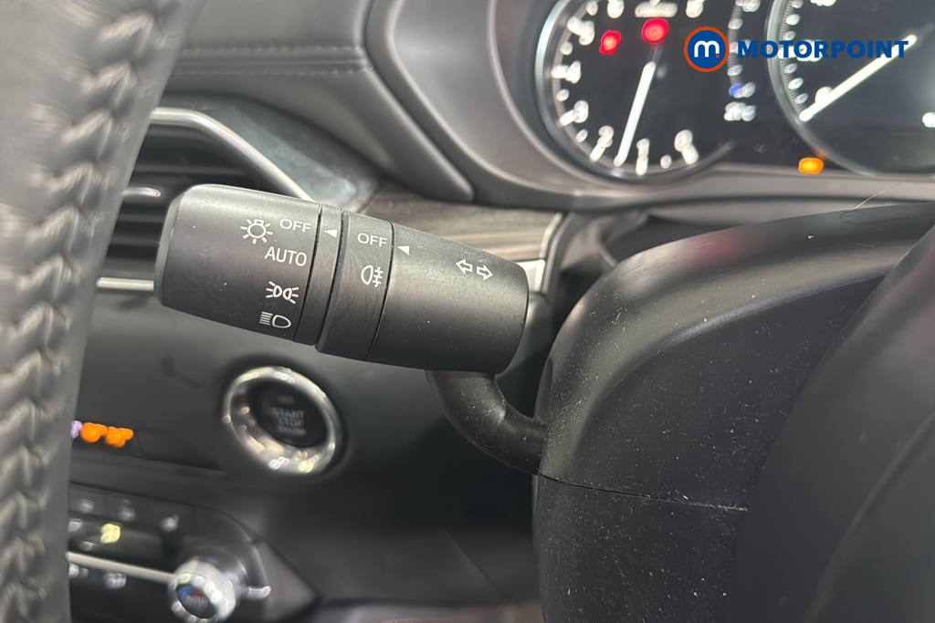 Mazda Cx-5 Sport Edition Manual Petrol SUV - Stock Number (1642299) - 5th supplementary image