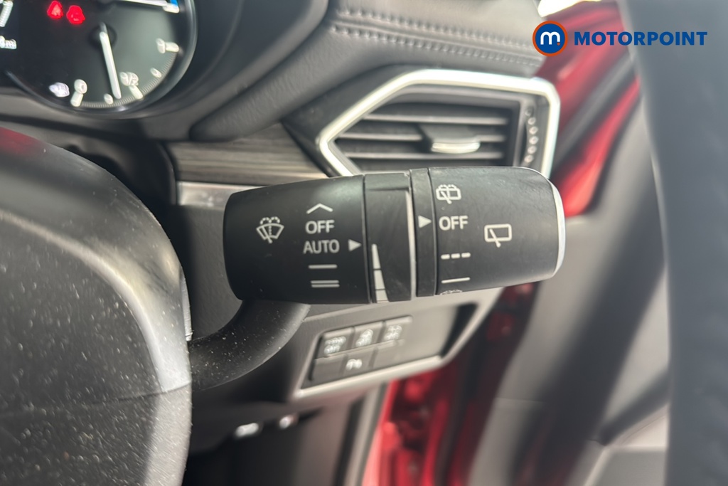 Mazda Cx-5 Sport Edition Manual Petrol SUV - Stock Number (1642299) - 6th supplementary image