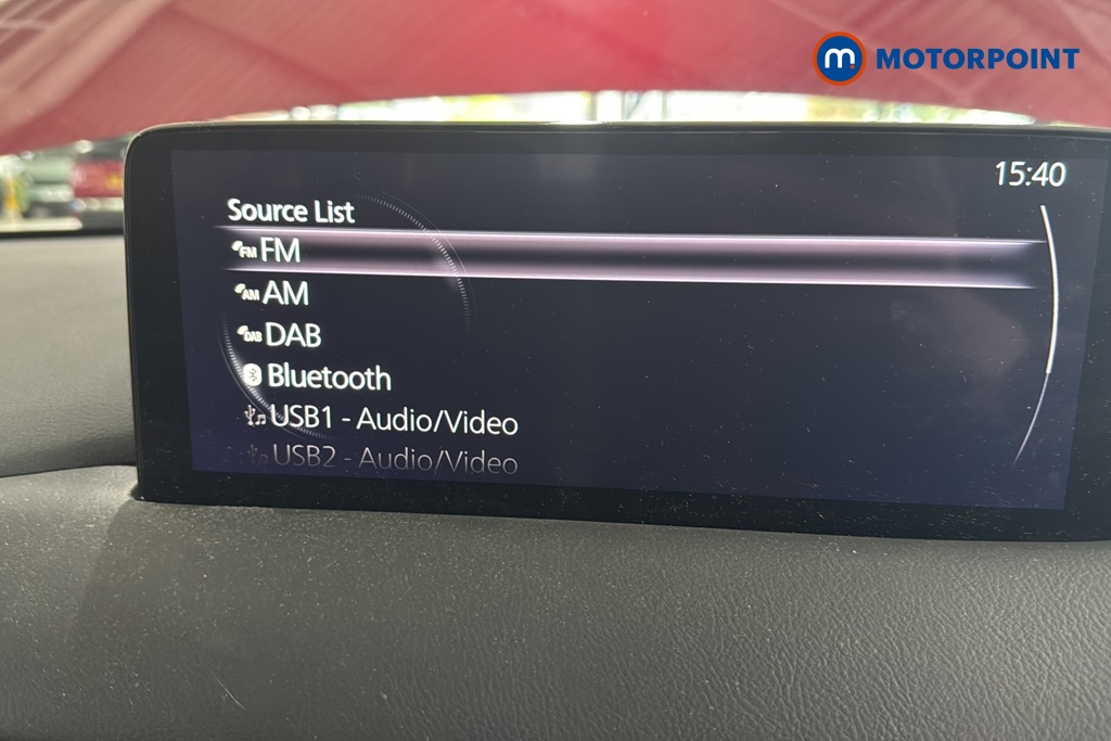 Mazda Cx-5 Sport Edition Manual Petrol SUV - Stock Number (1642299) - 8th supplementary image