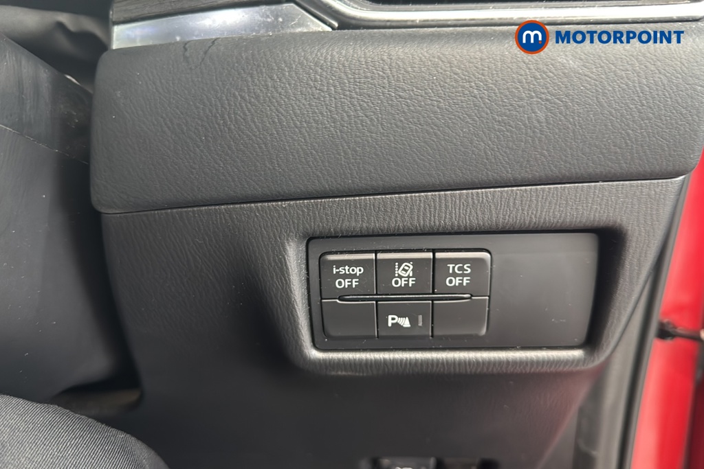 Mazda Cx-5 Sport Edition Manual Petrol SUV - Stock Number (1642299) - 11th supplementary image