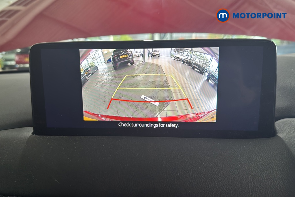 Mazda Cx-5 Sport Edition Manual Petrol SUV - Stock Number (1642299) - 13th supplementary image