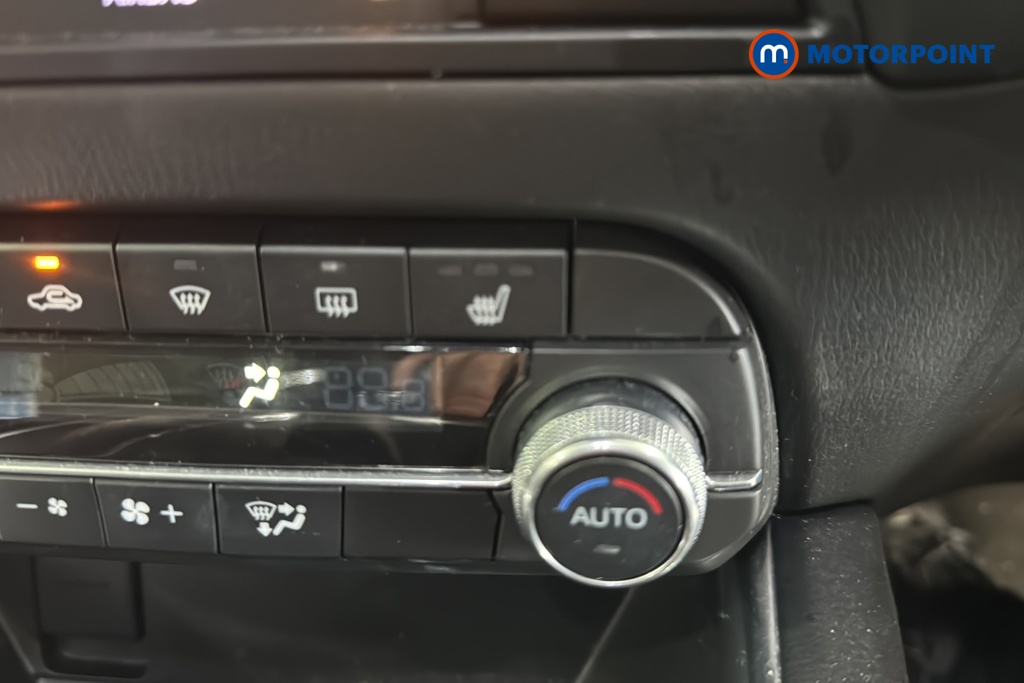 Mazda Cx-5 Sport Edition Manual Petrol SUV - Stock Number (1642299) - 14th supplementary image