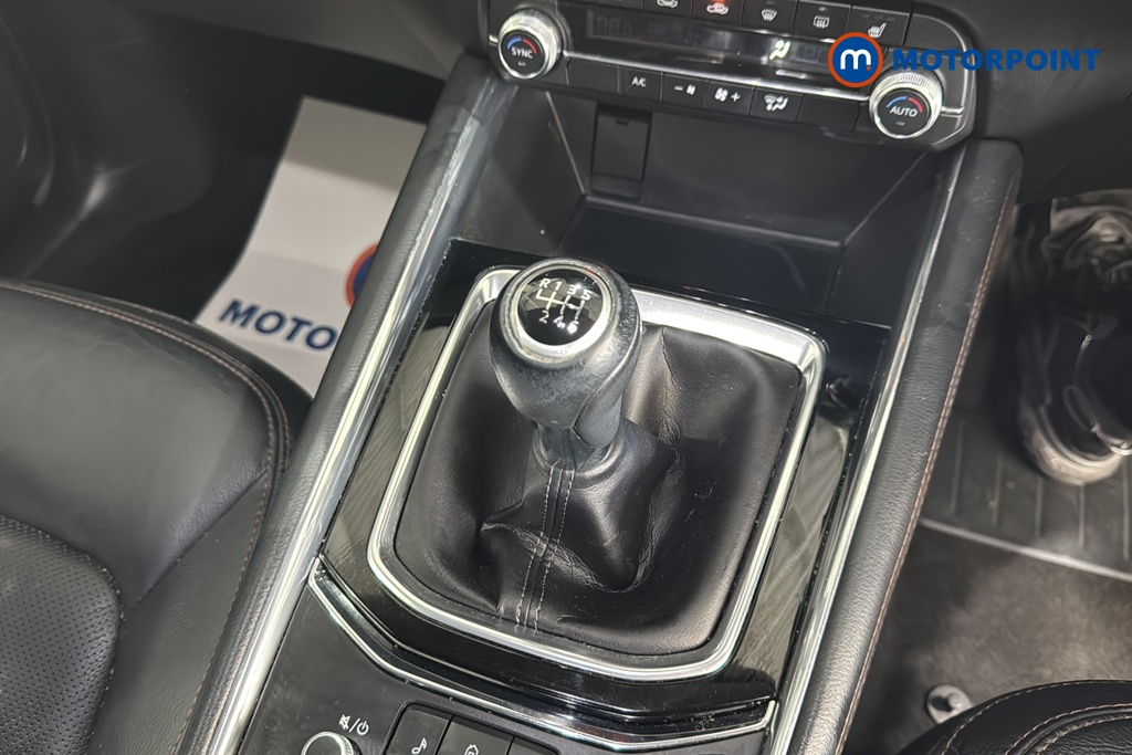 Mazda Cx-5 Sport Edition Manual Petrol SUV - Stock Number (1642299) - 15th supplementary image