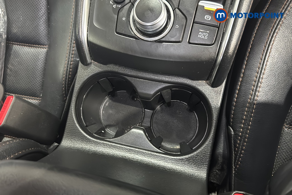 Mazda Cx-5 Sport Edition Manual Petrol SUV - Stock Number (1642299) - 16th supplementary image