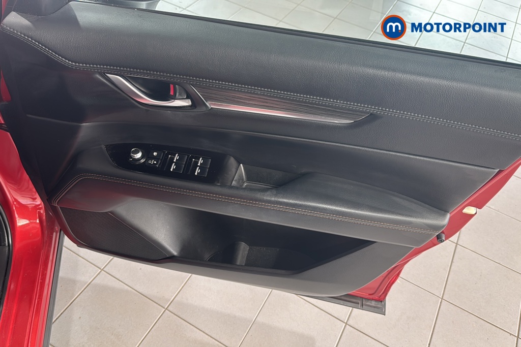 Mazda Cx-5 Sport Edition Manual Petrol SUV - Stock Number (1642299) - 18th supplementary image