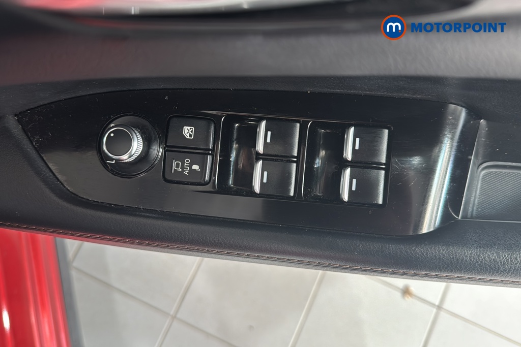Mazda Cx-5 Sport Edition Manual Petrol SUV - Stock Number (1642299) - 19th supplementary image