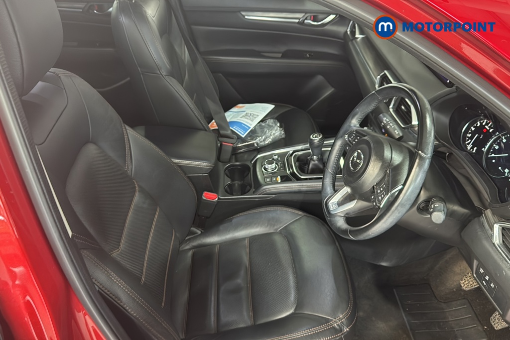 Mazda Cx-5 Sport Edition Manual Petrol SUV - Stock Number (1642299) - 22nd supplementary image