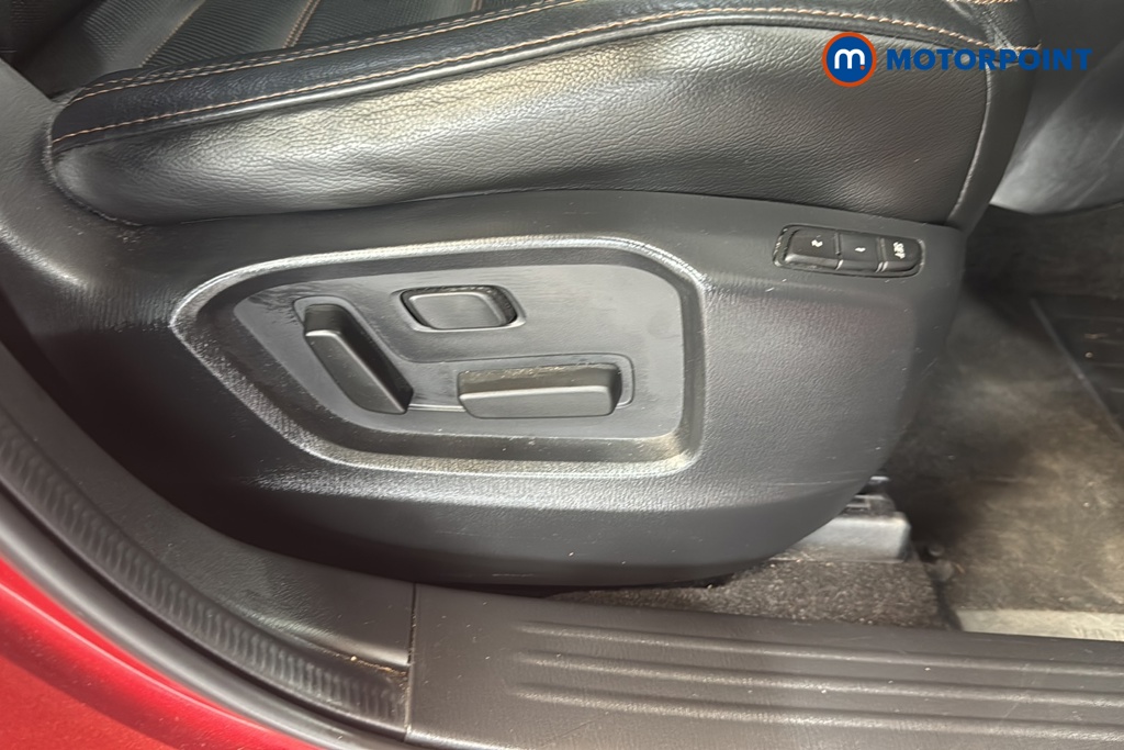 Mazda Cx-5 Sport Edition Manual Petrol SUV - Stock Number (1642299) - 23rd supplementary image