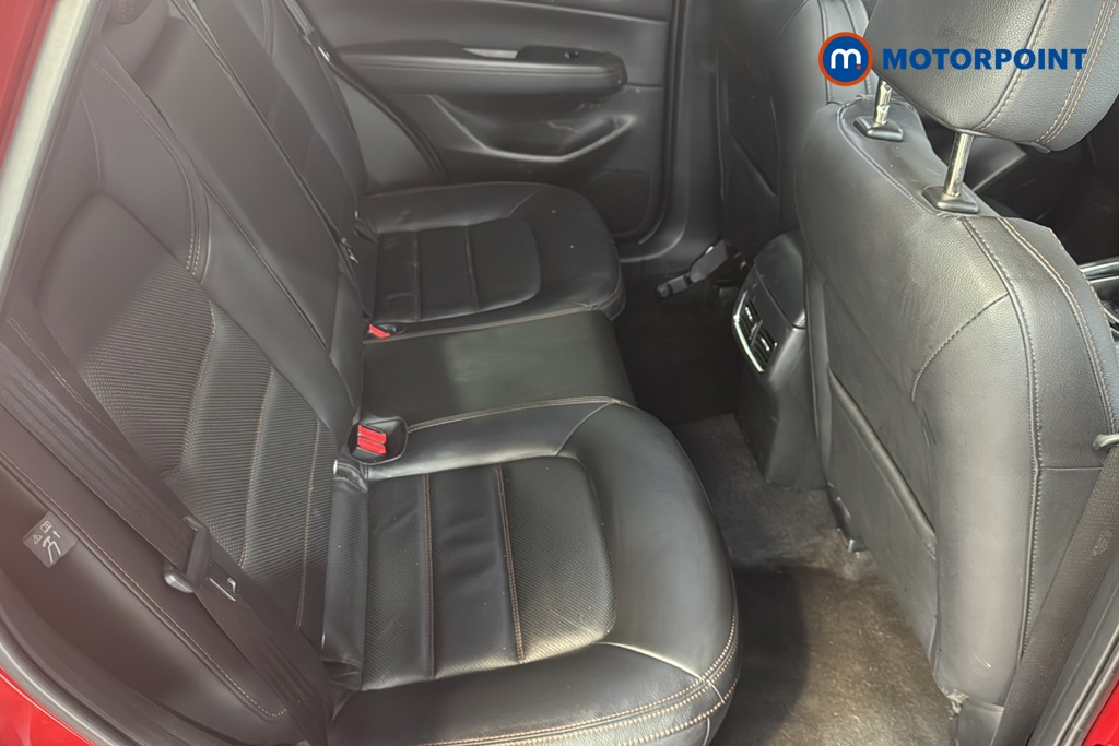 Mazda Cx-5 Sport Edition Manual Petrol SUV - Stock Number (1642299) - 25th supplementary image