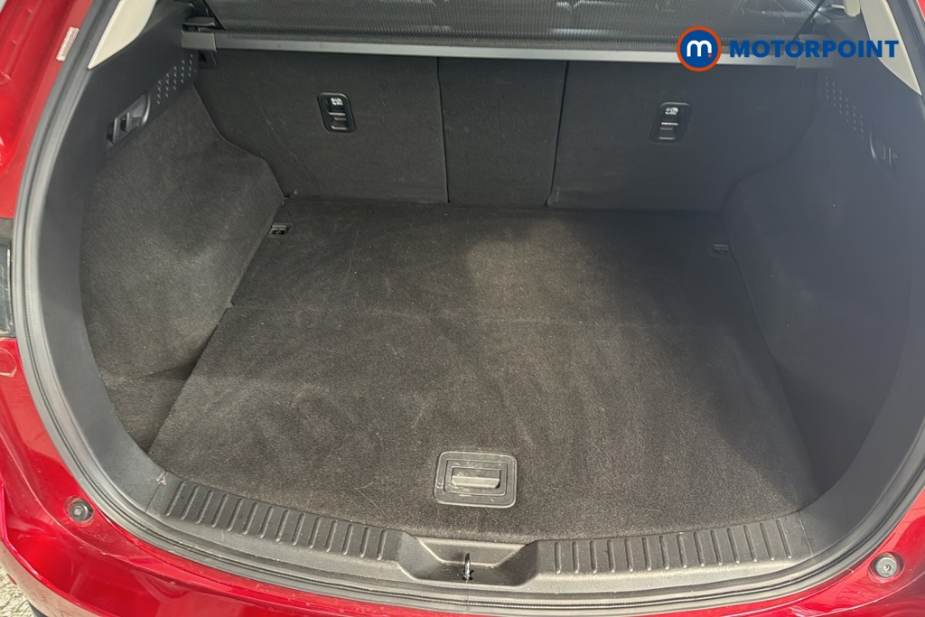Mazda Cx-5 Sport Edition Manual Petrol SUV - Stock Number (1642299) - 30th supplementary image