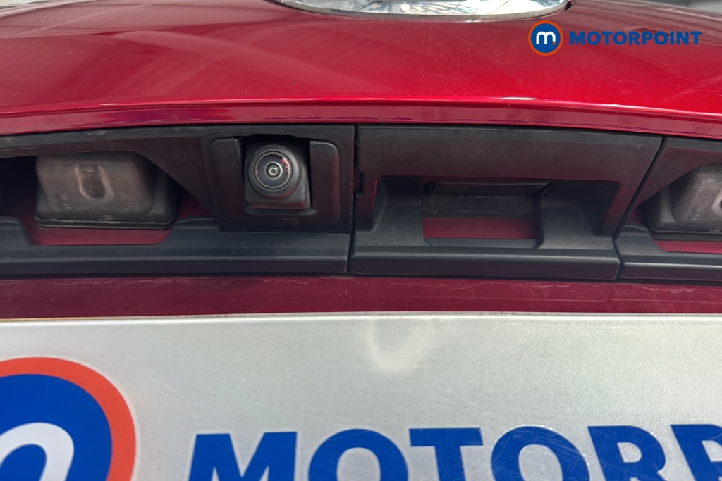 Mazda Cx-5 Sport Edition Manual Petrol SUV - Stock Number (1642299) - 37th supplementary image
