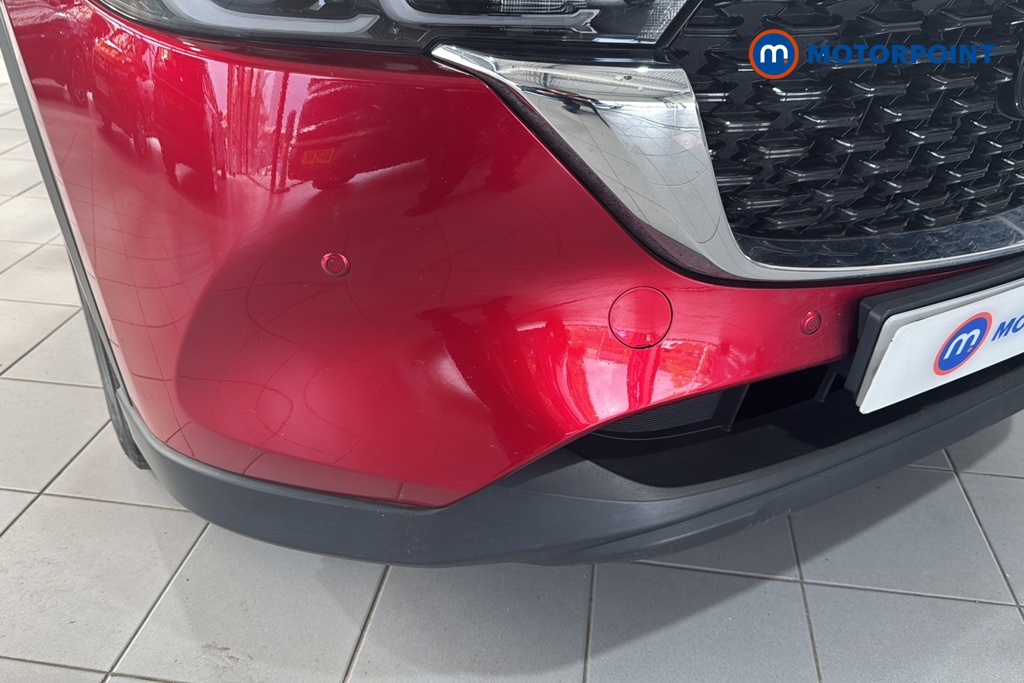 Mazda Cx-5 Sport Edition Manual Petrol SUV - Stock Number (1642299) - 38th supplementary image