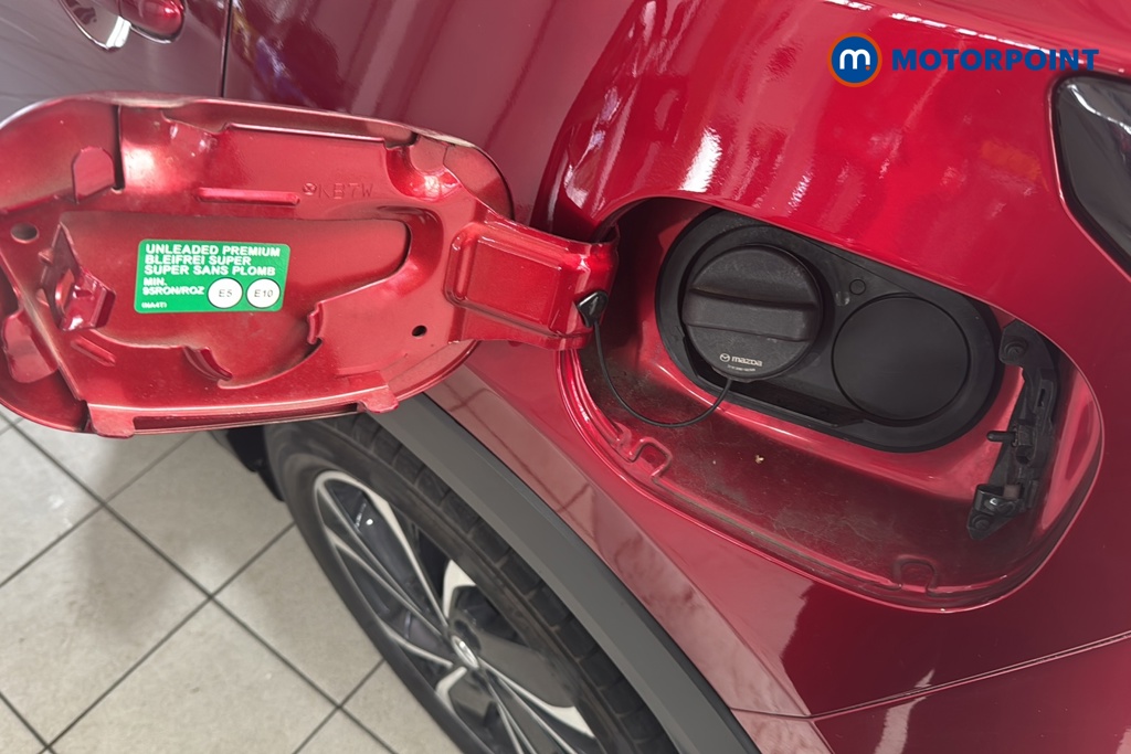 Mazda Cx-5 Sport Edition Manual Petrol SUV - Stock Number (1642299) - 41st supplementary image