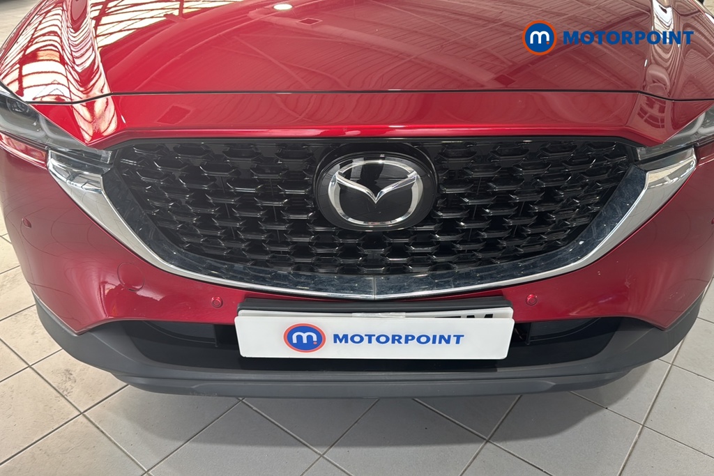 Mazda Cx-5 Sport Edition Manual Petrol SUV - Stock Number (1642299) - 43rd supplementary image
