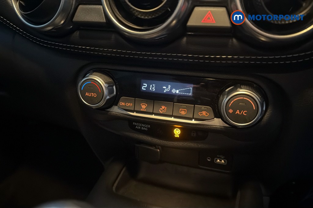 Nissan Juke N-Connecta Manual Petrol SUV - Stock Number (1642359) - 12th supplementary image
