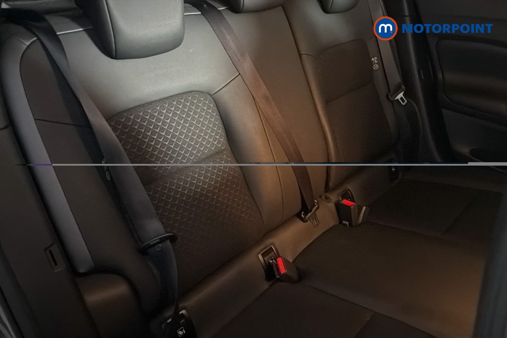 Nissan Juke N-Connecta Manual Petrol SUV - Stock Number (1642359) - 28th supplementary image