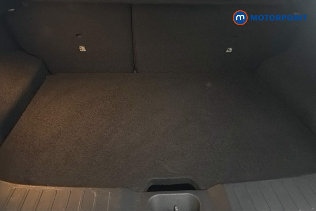 Nissan Juke N-Connecta Manual Petrol SUV - Stock Number (1642359) - 33rd supplementary image