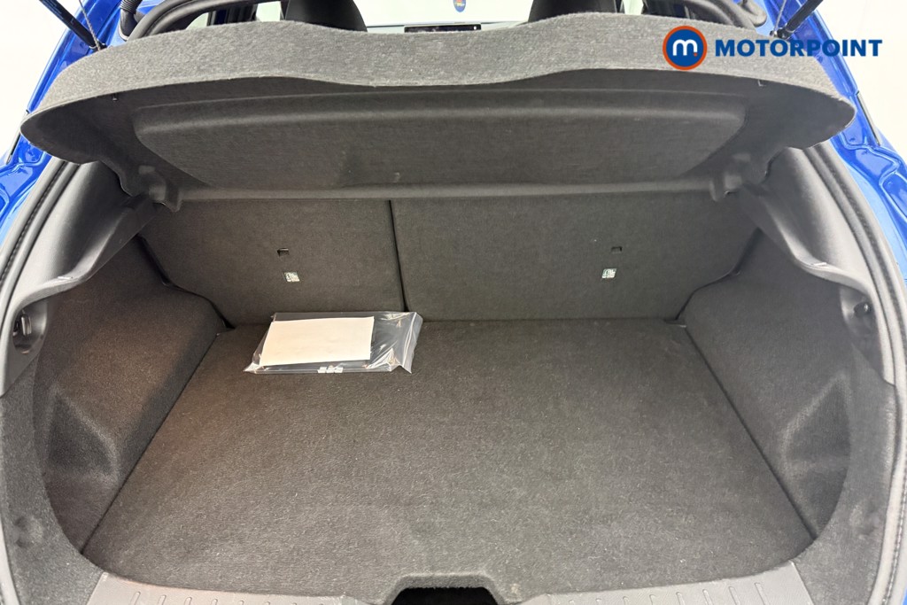Nissan Juke N-Connecta Manual Petrol SUV - Stock Number (1642396) - 9th supplementary image
